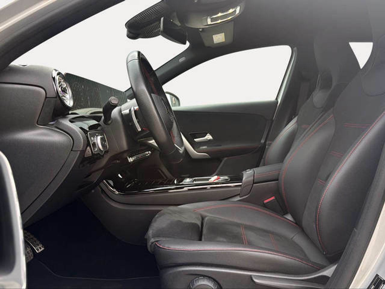 Foto Mercedes-Benz Clase A 7