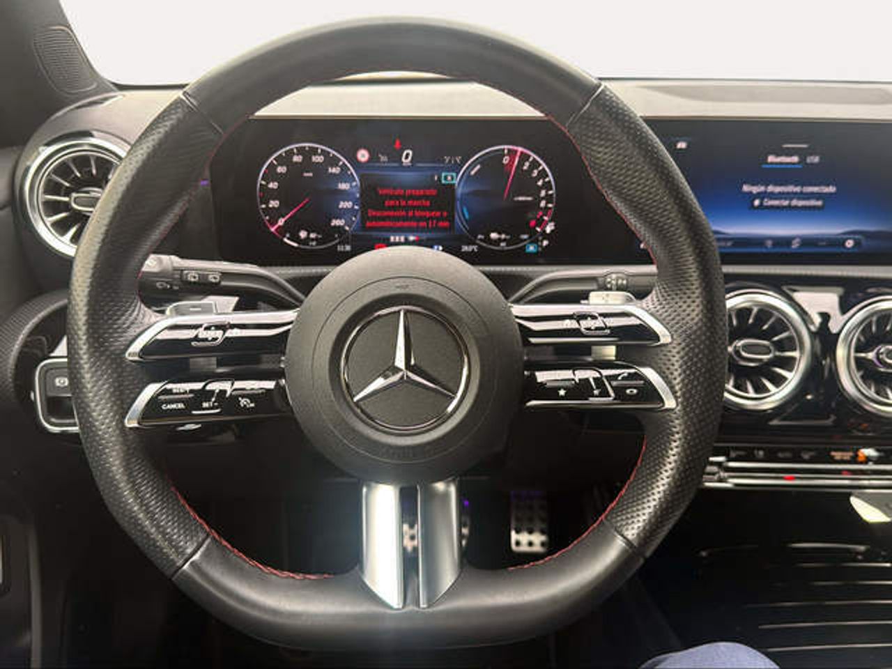 Foto Mercedes-Benz Clase A 13