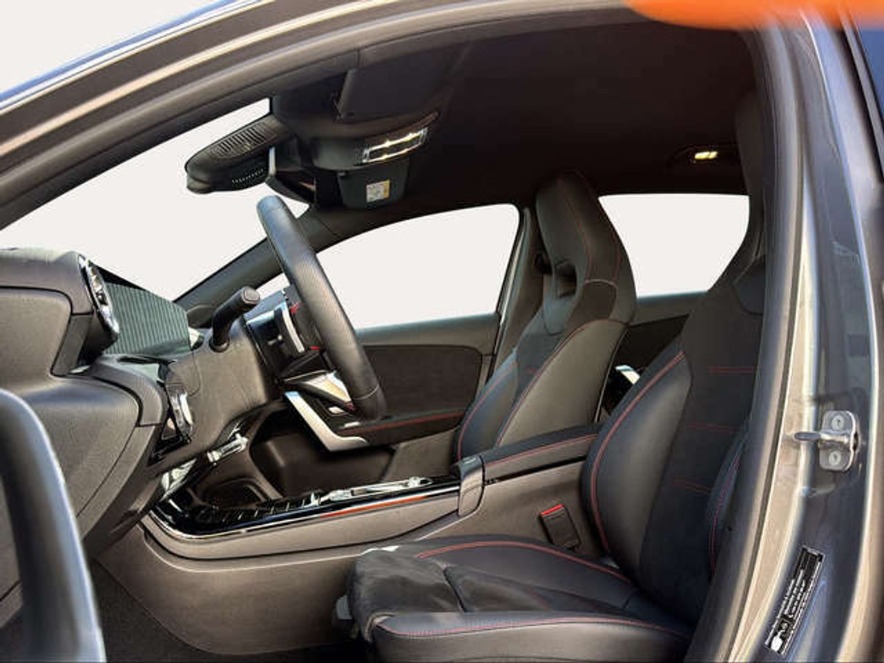 Foto Mercedes-Benz Clase A 7