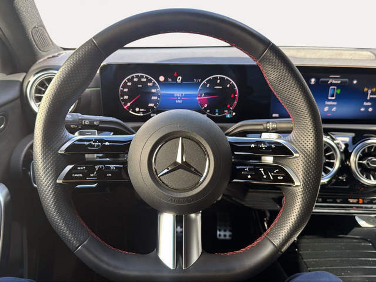 Foto Mercedes-Benz Clase A 13