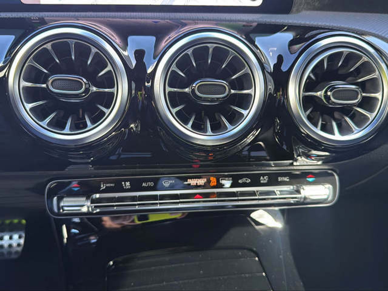 Foto Mercedes-Benz Clase A 17