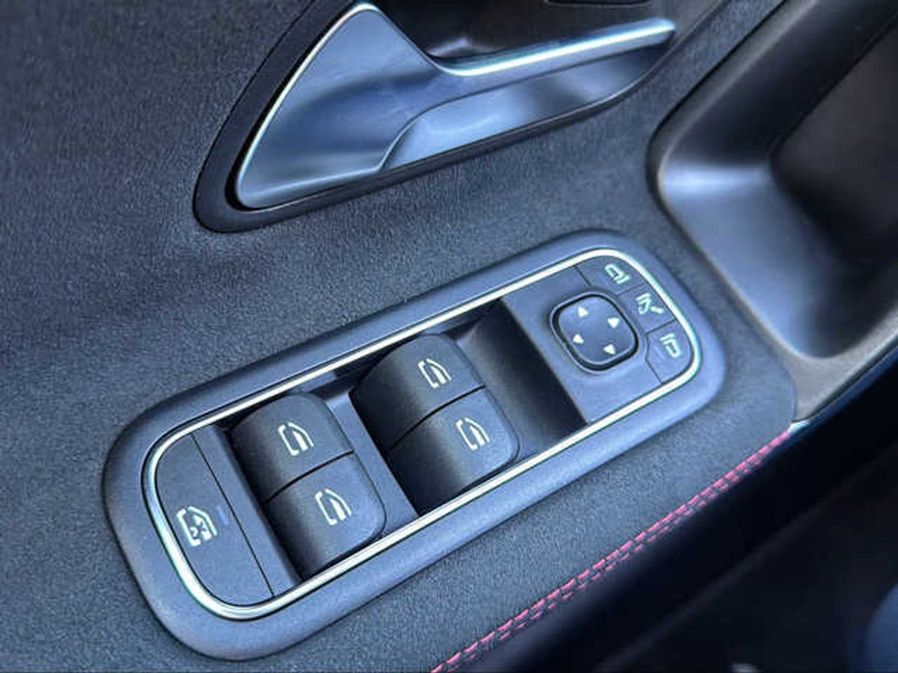 Foto Mercedes-Benz Clase A 21