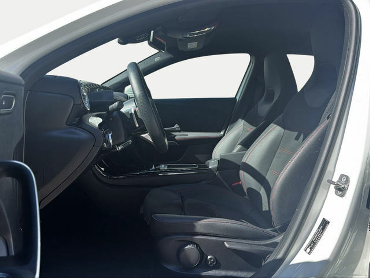 Foto Mercedes-Benz Clase A 7