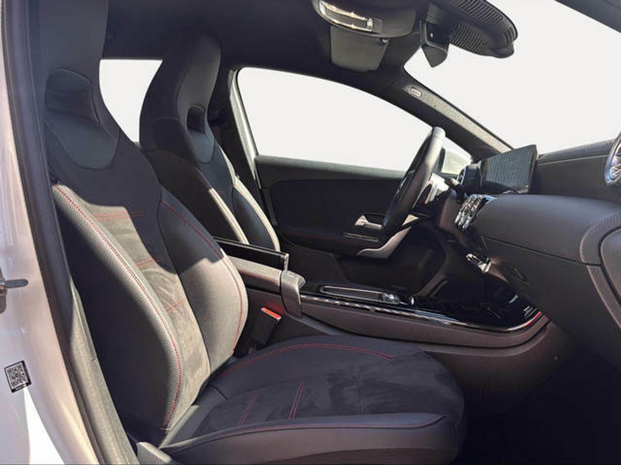 Foto Mercedes-Benz Clase A 12