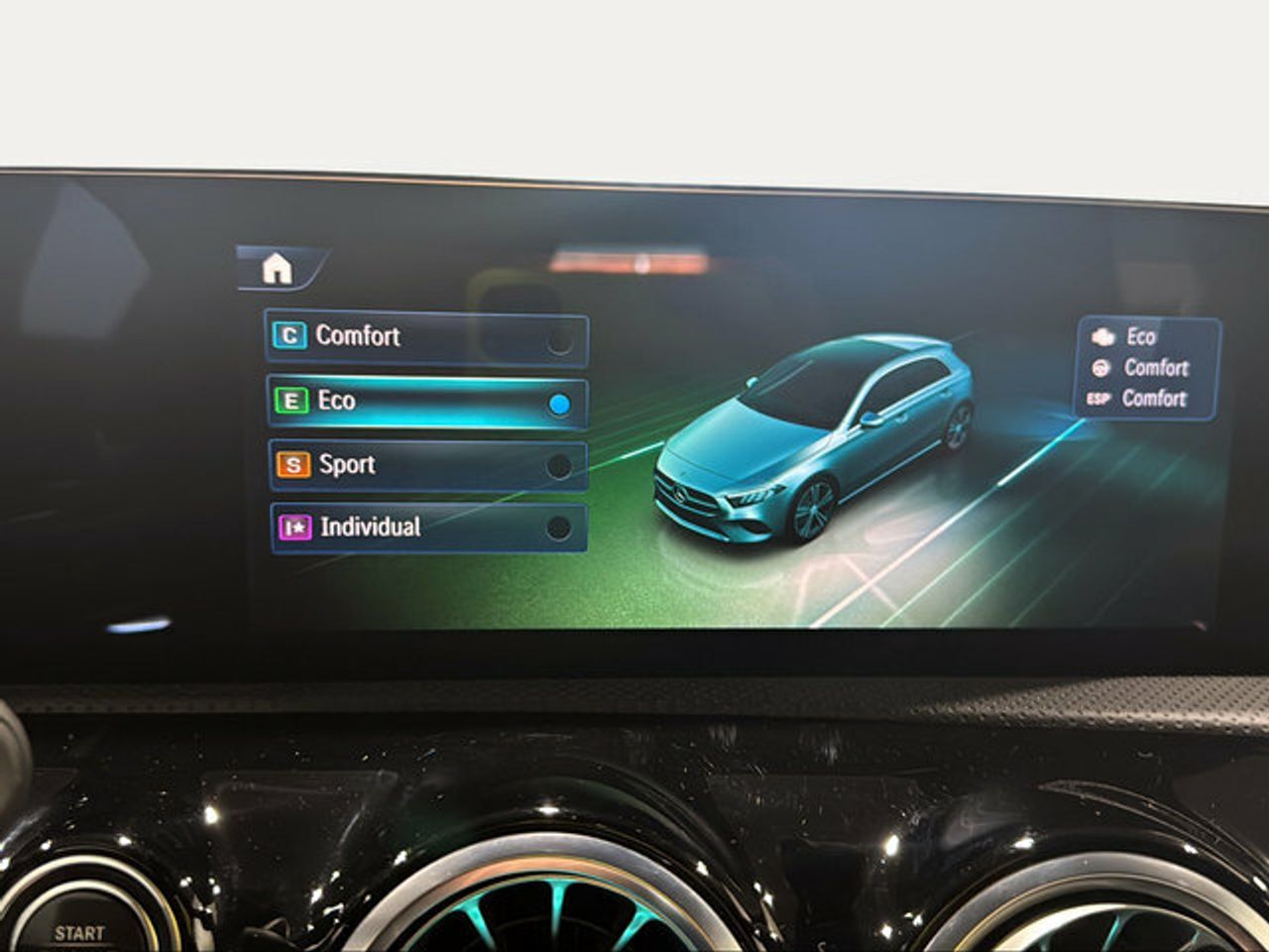 Foto Mercedes-Benz Clase A 19