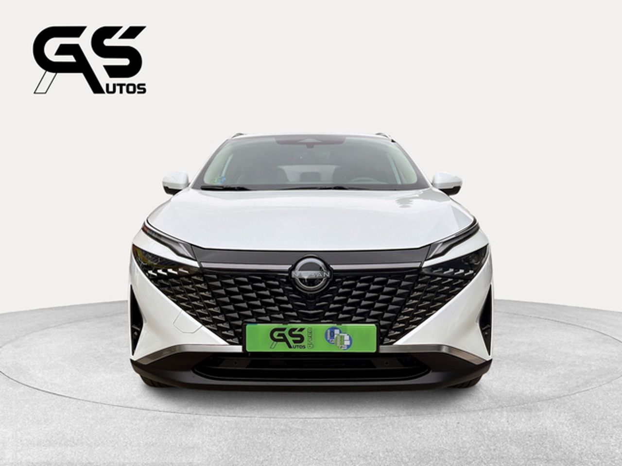 Foto Nissan Qashqai 5