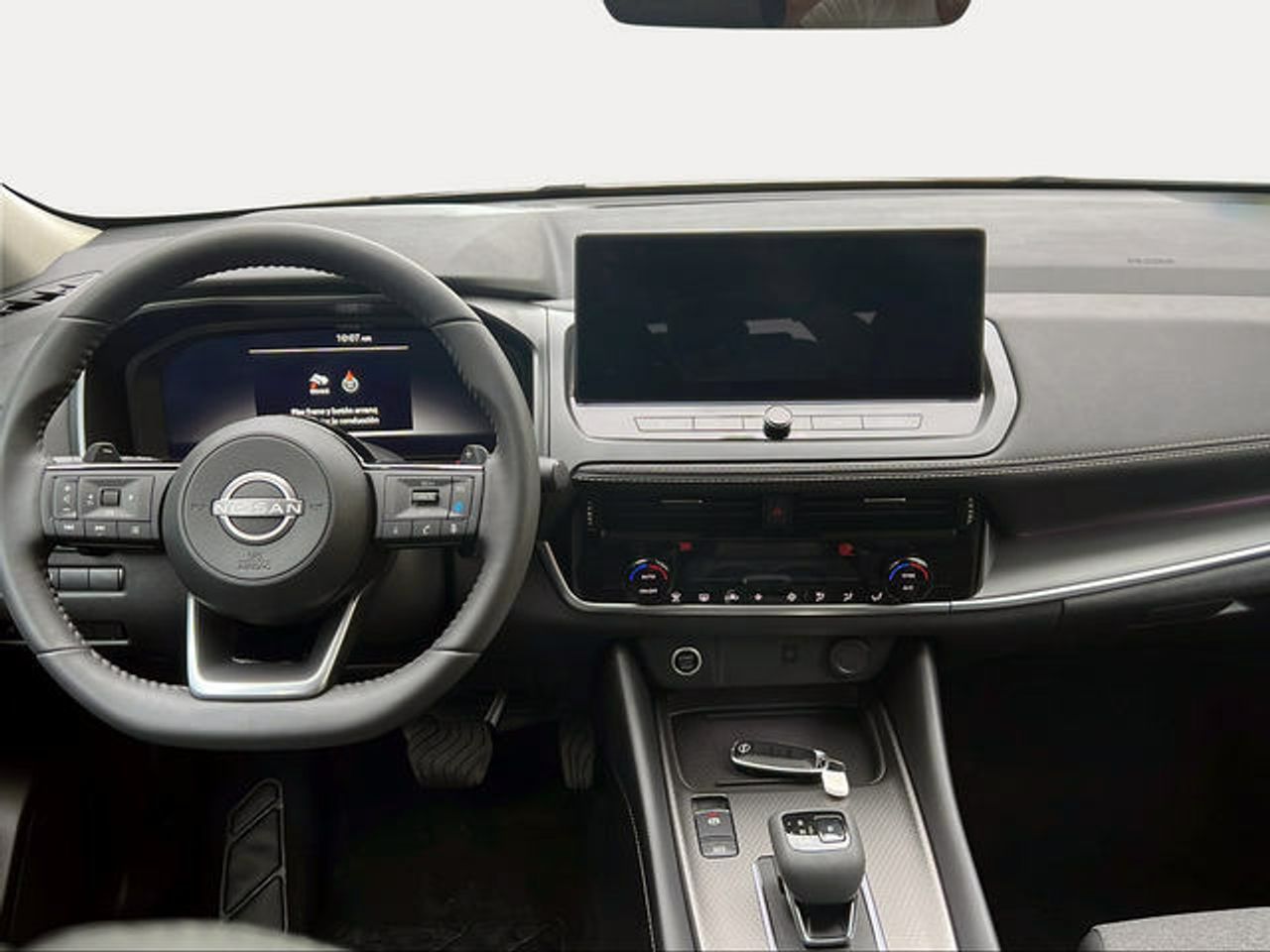 Foto Nissan Qashqai 8