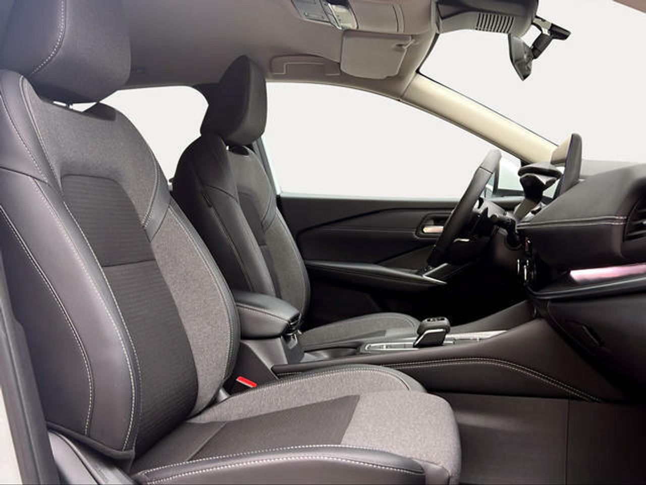Foto Nissan Qashqai 9
