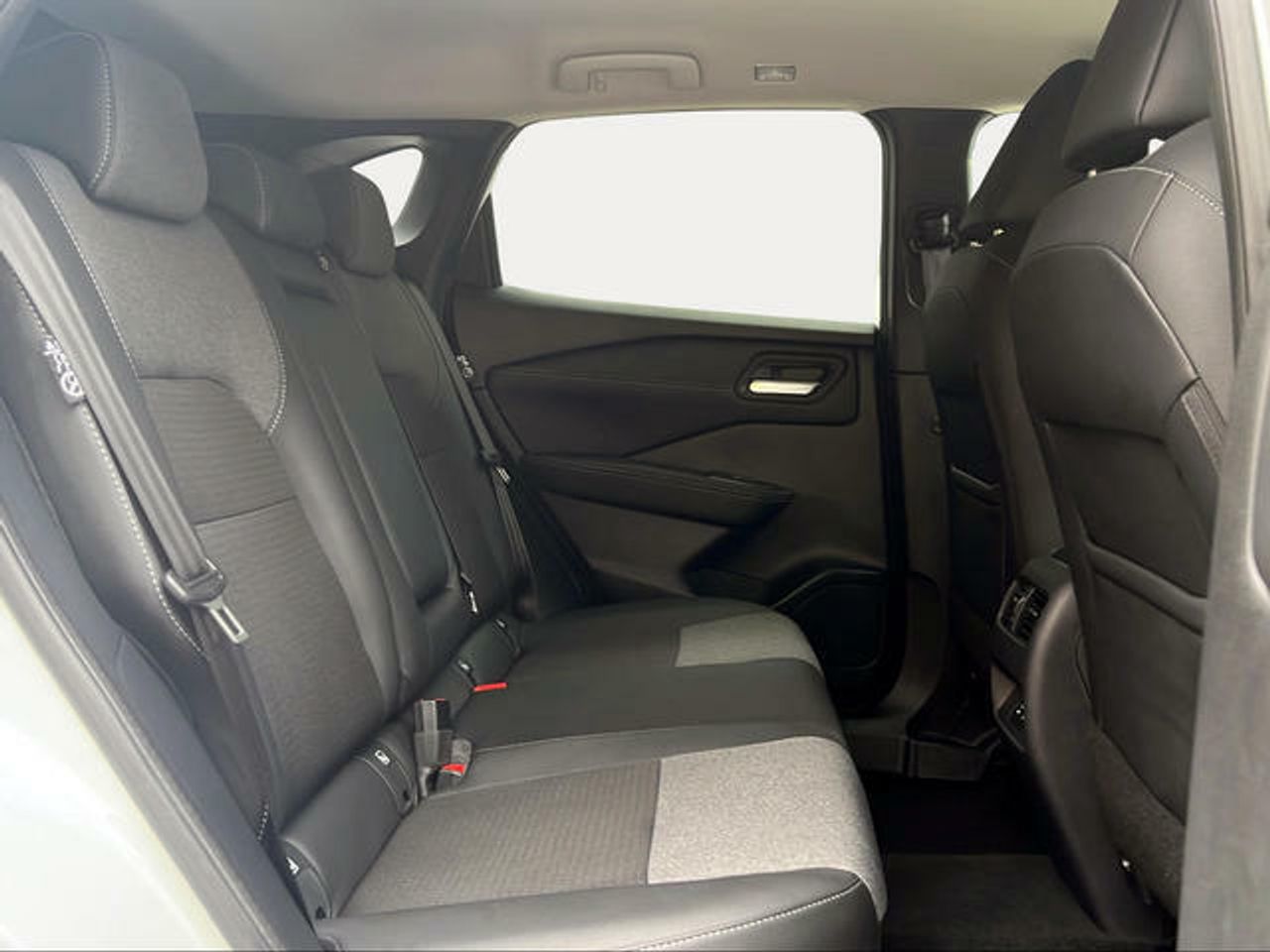 Foto Nissan Qashqai 10