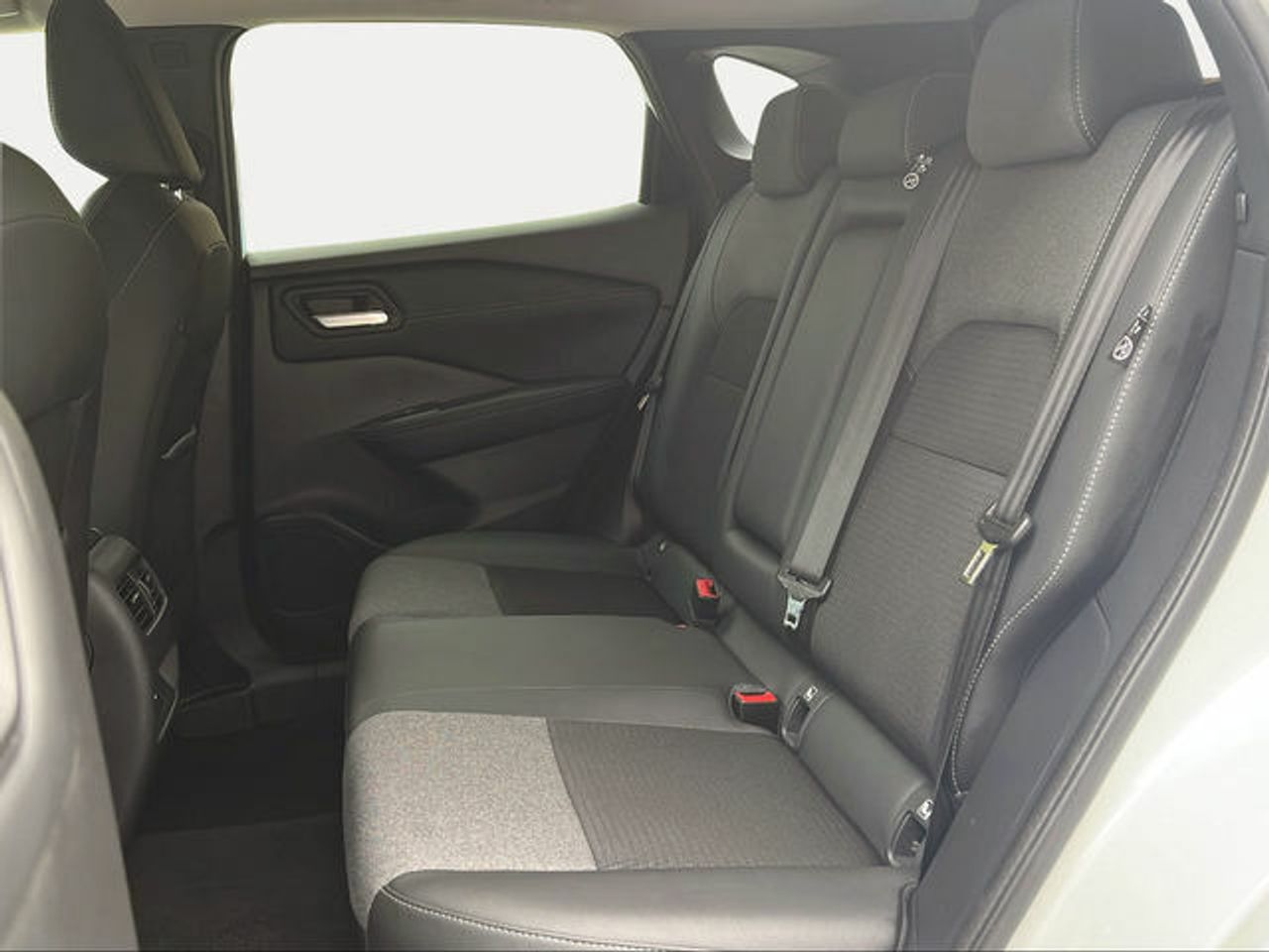 Foto Nissan Qashqai 11