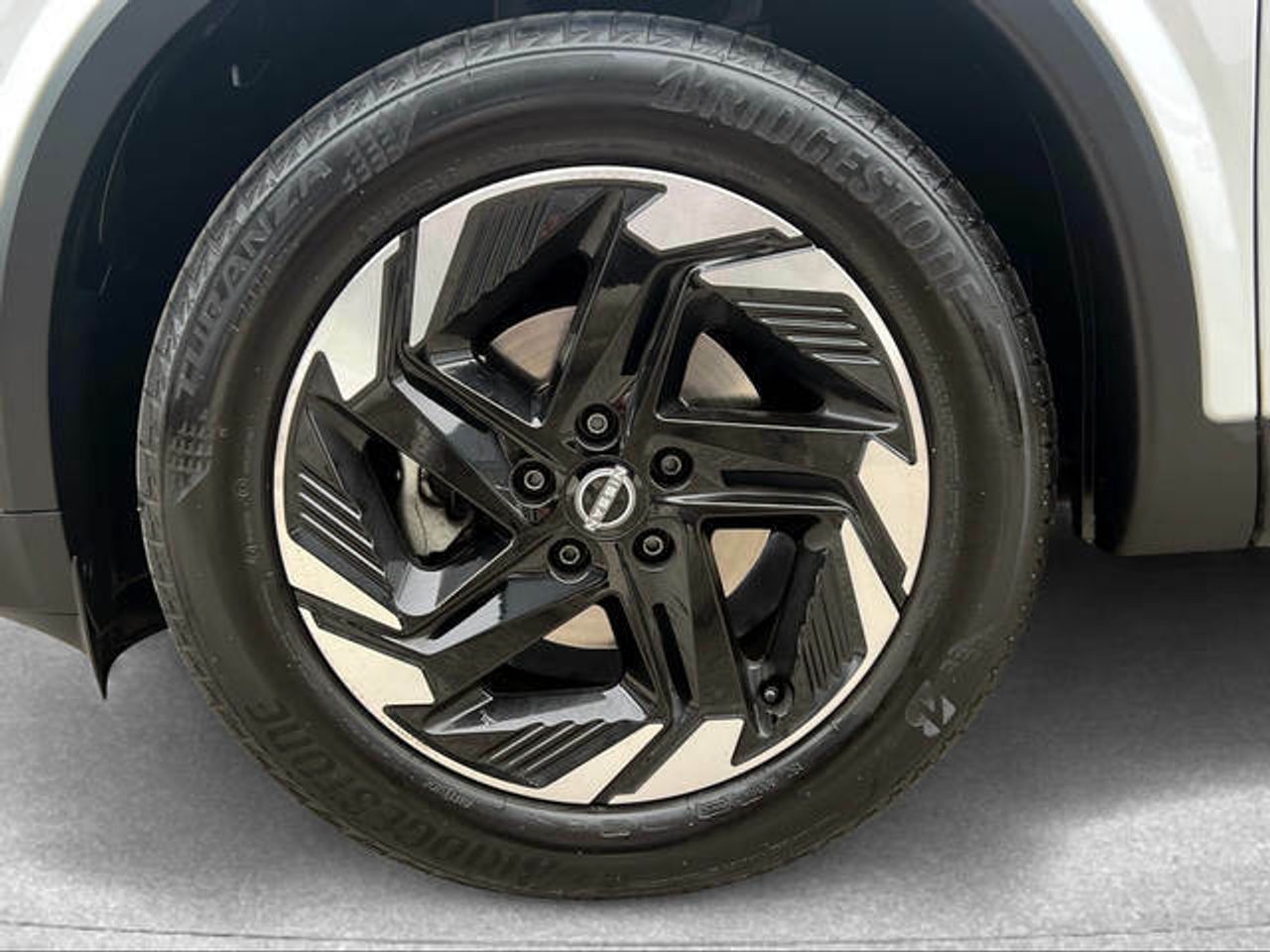 Foto Nissan Qashqai 12