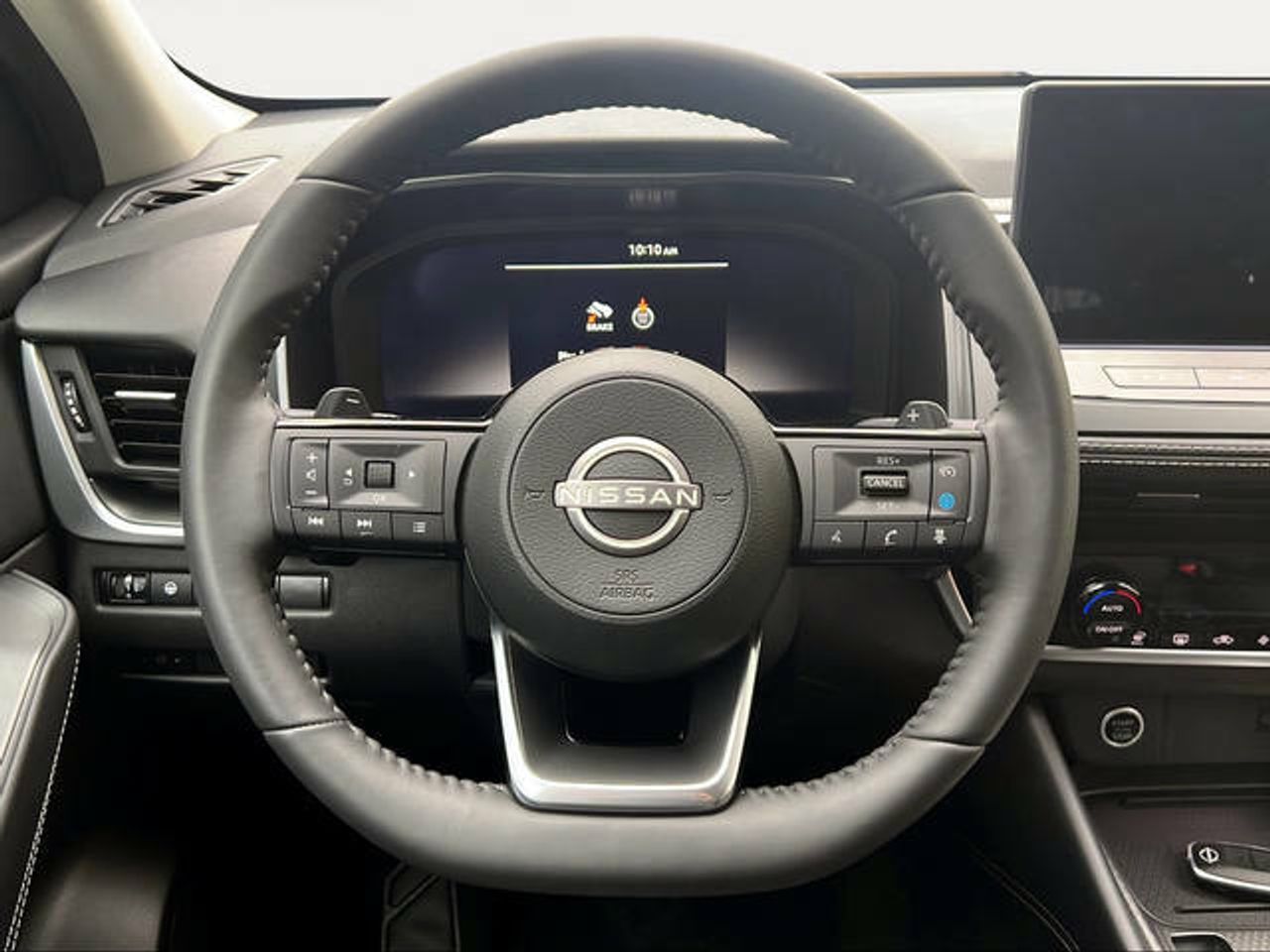 Foto Nissan Qashqai 13