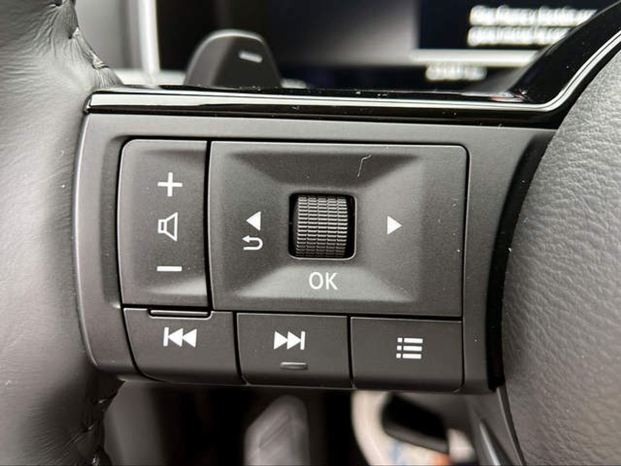 Foto Nissan Qashqai 14