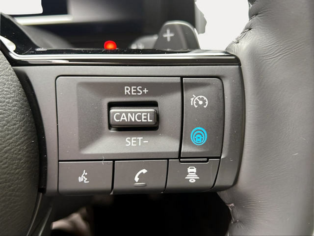 Foto Nissan Qashqai 15