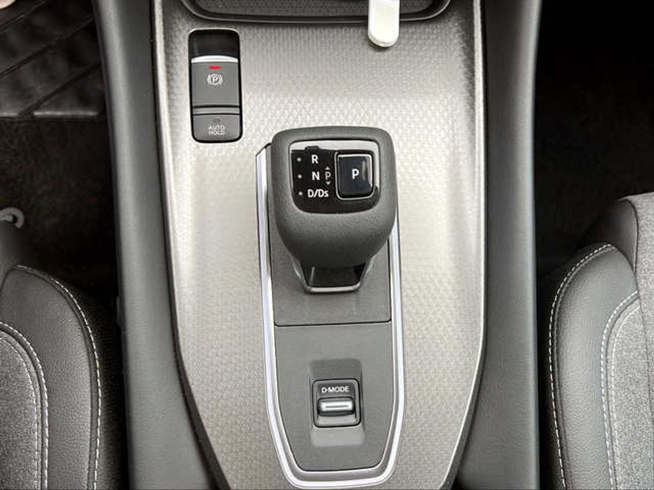 Foto Nissan Qashqai 16