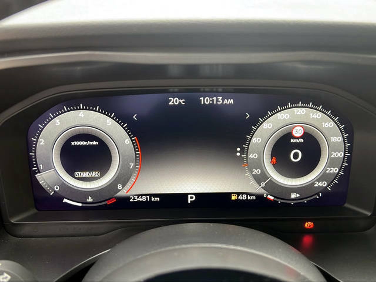 Foto Nissan Qashqai 18