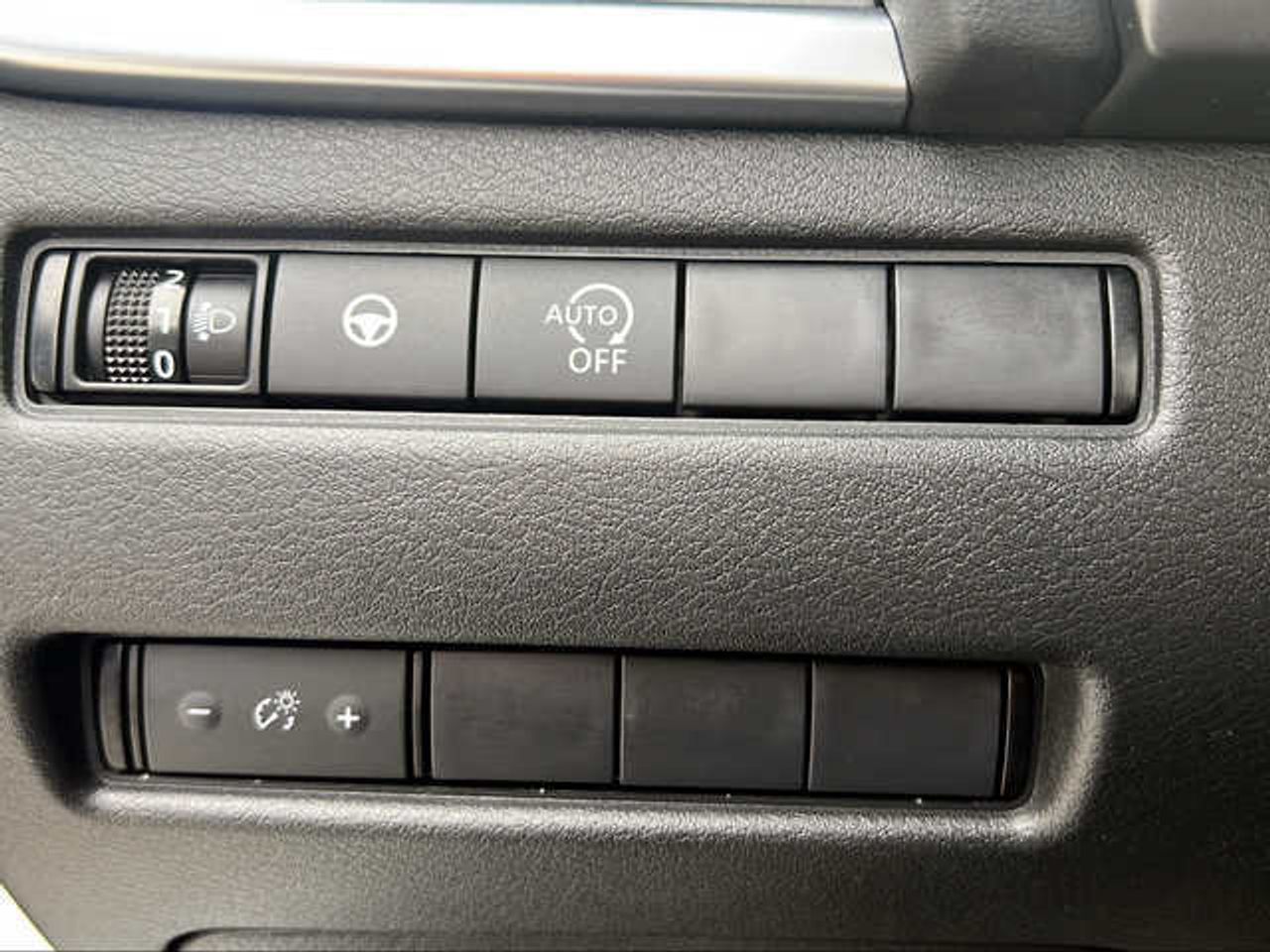 Foto Nissan Qashqai 19