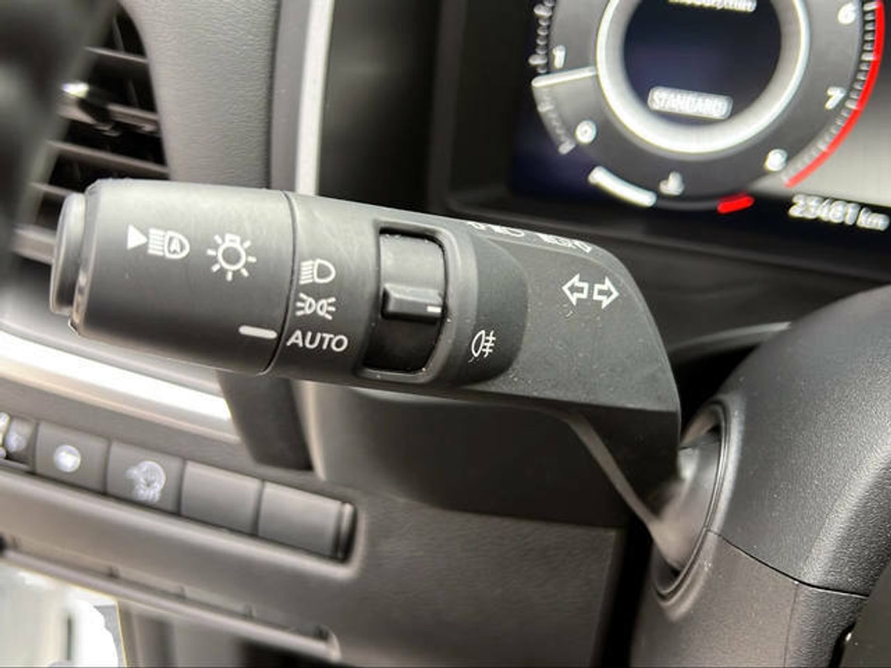 Foto Nissan Qashqai 20