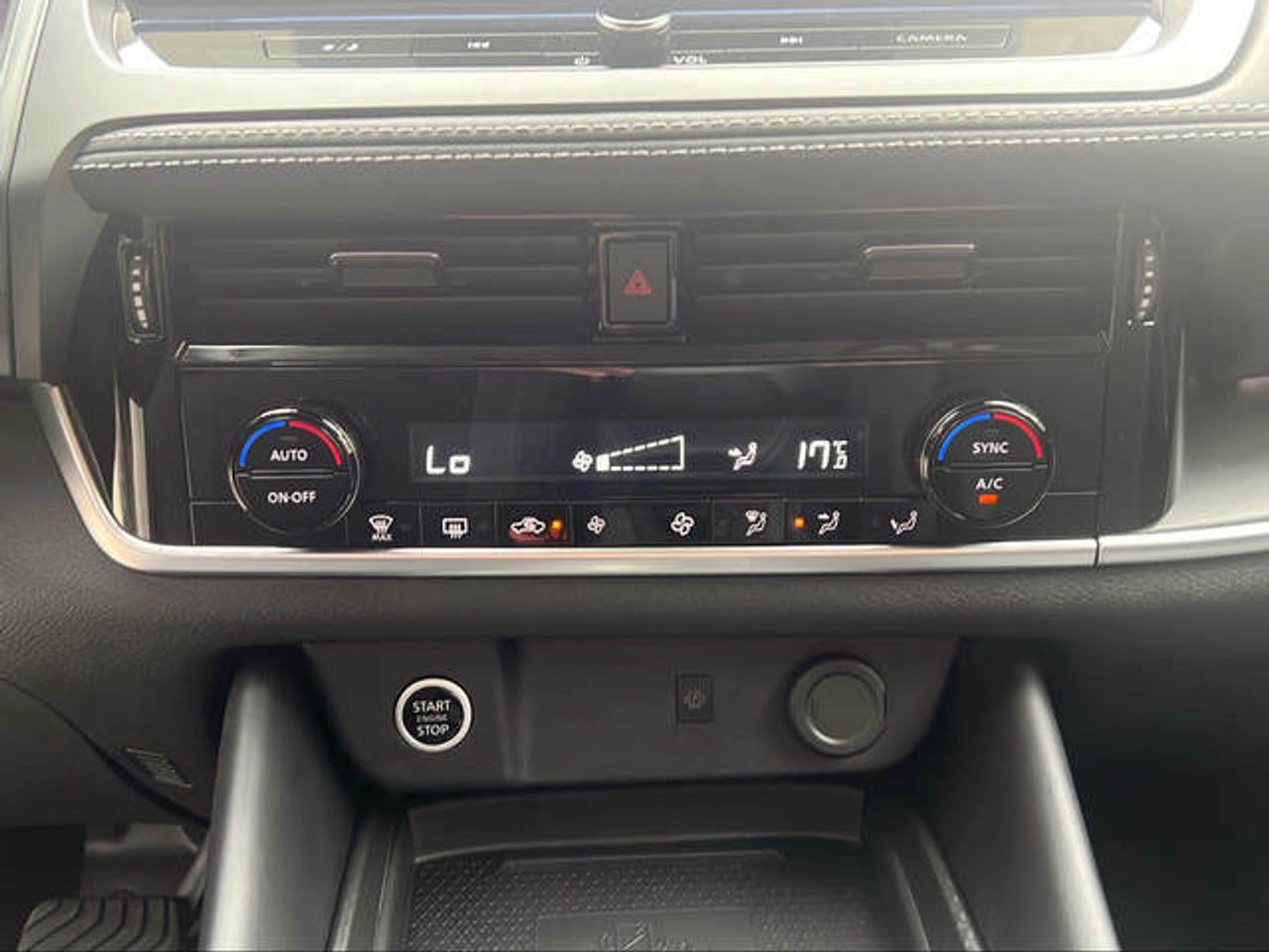 Foto Nissan Qashqai 21