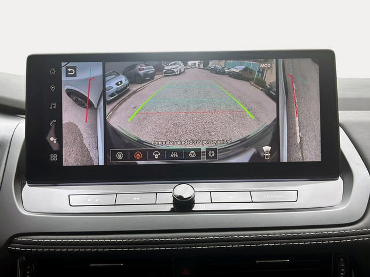 Foto Nissan Qashqai 22