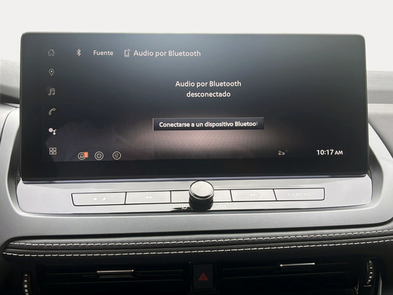 Foto Nissan Qashqai 26