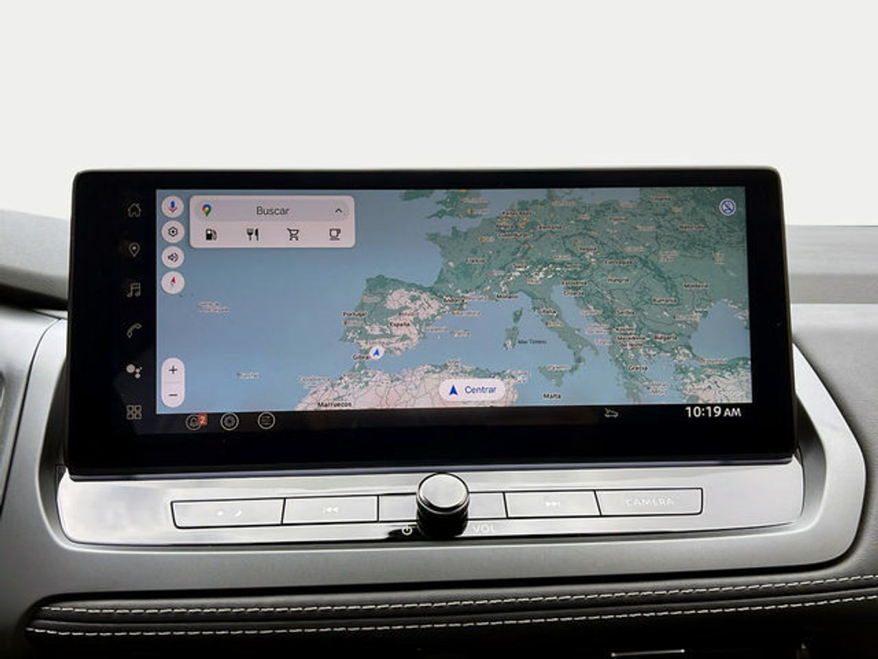 Foto Nissan Qashqai 27