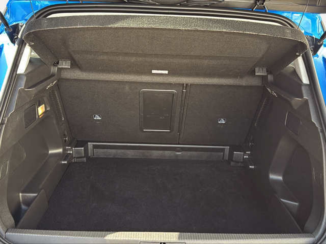 Foto Opel Grandland X 10