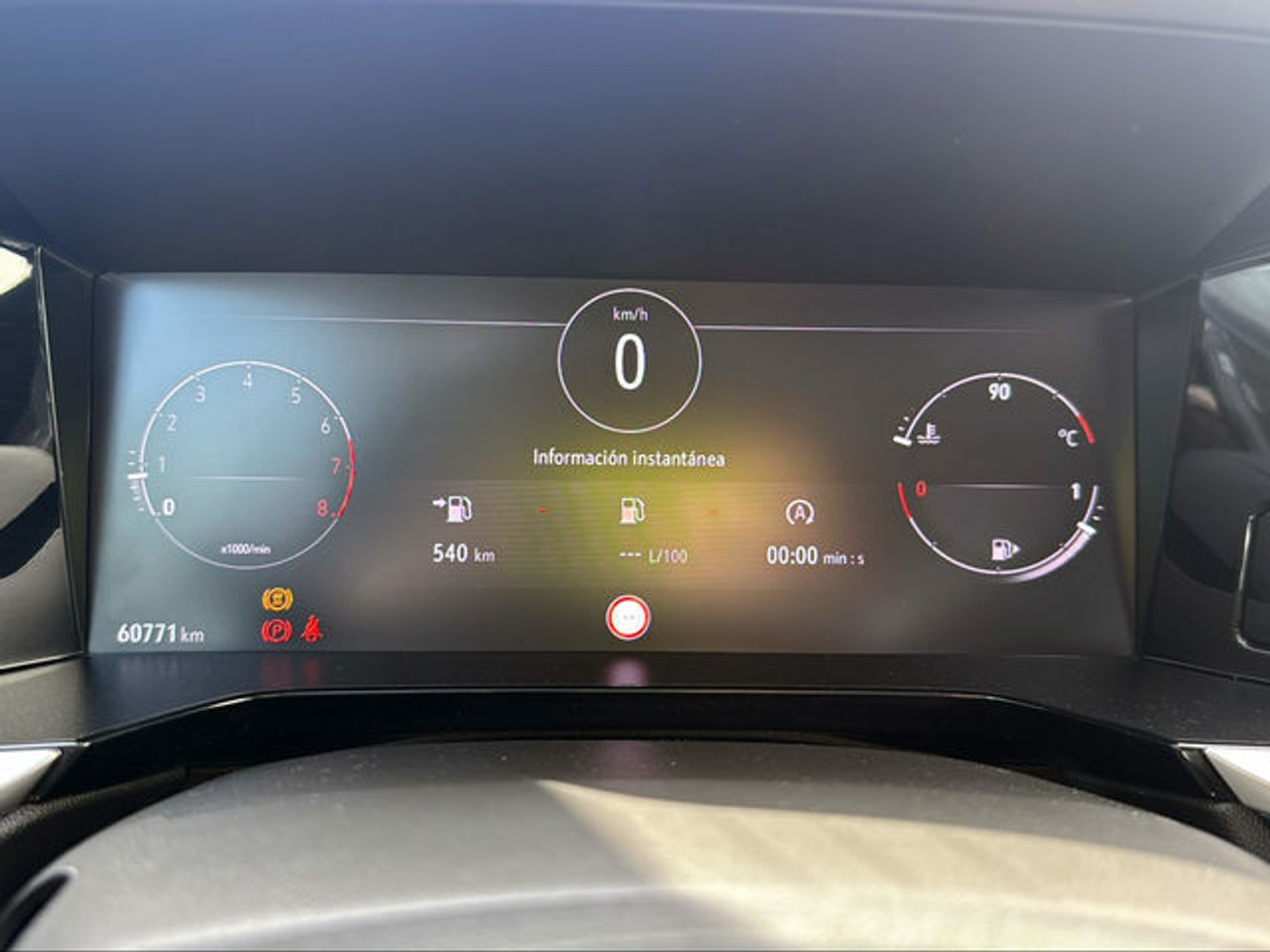Foto Opel Grandland X 14
