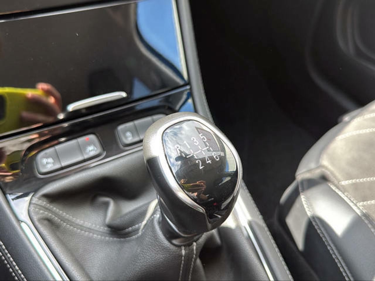 Foto Opel Grandland X 17
