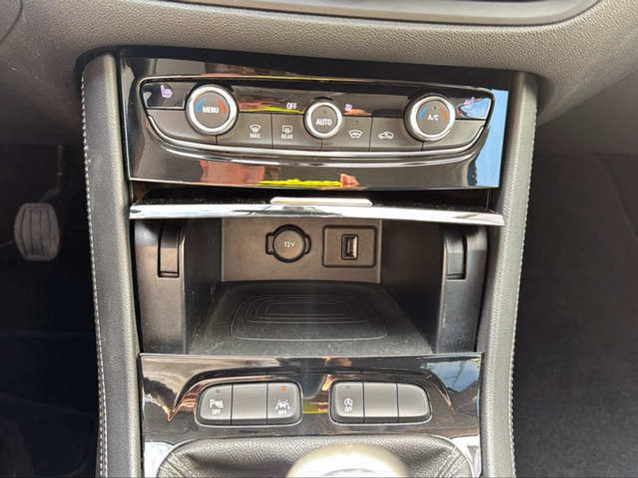 Foto Opel Grandland X 18