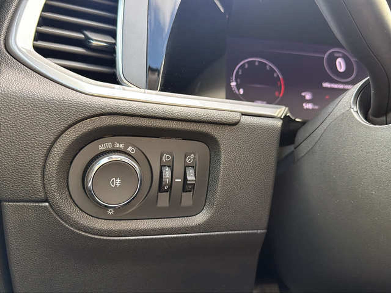 Foto Opel Grandland X 19