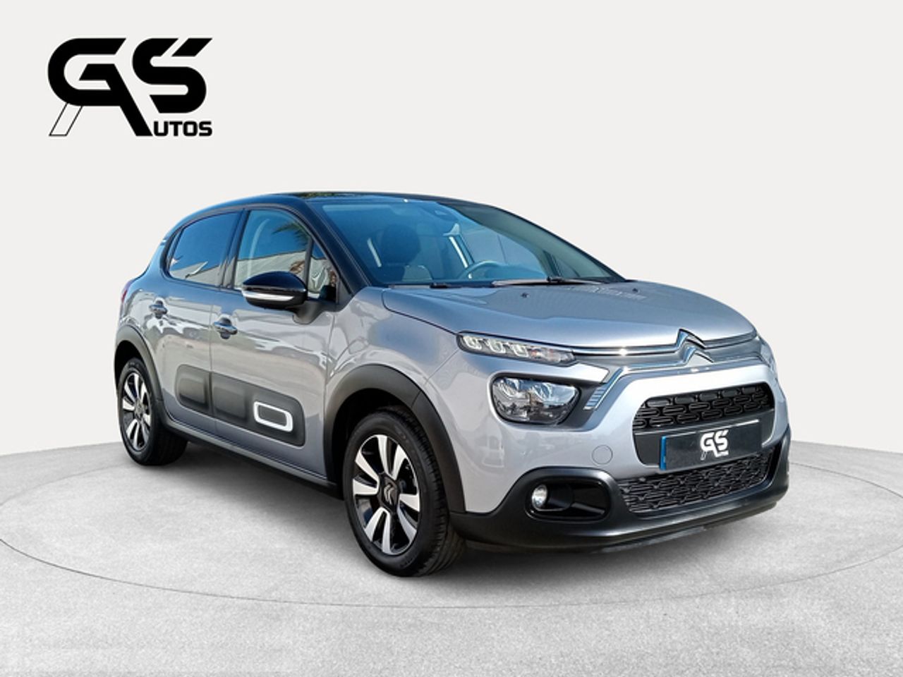 Foto Citroën C3 2