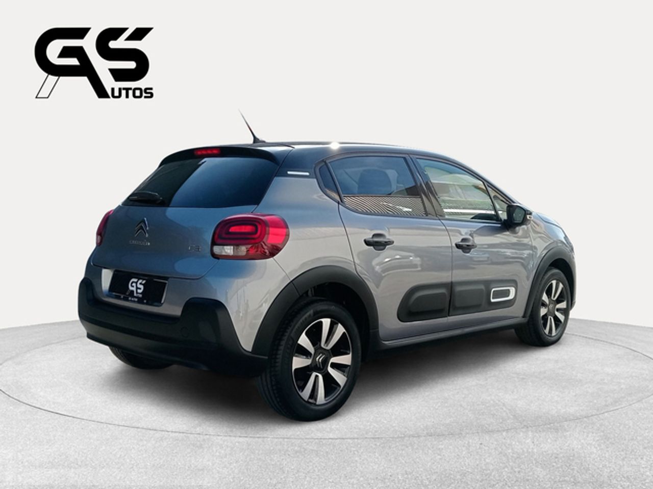 Foto Citroën C3 3