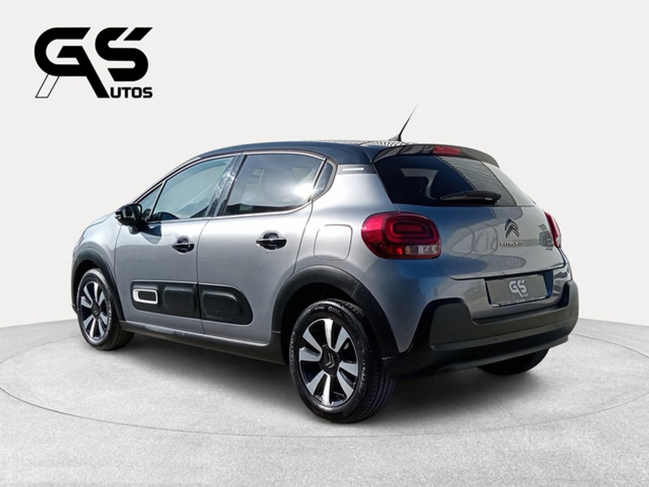 Foto Citroën C3 4