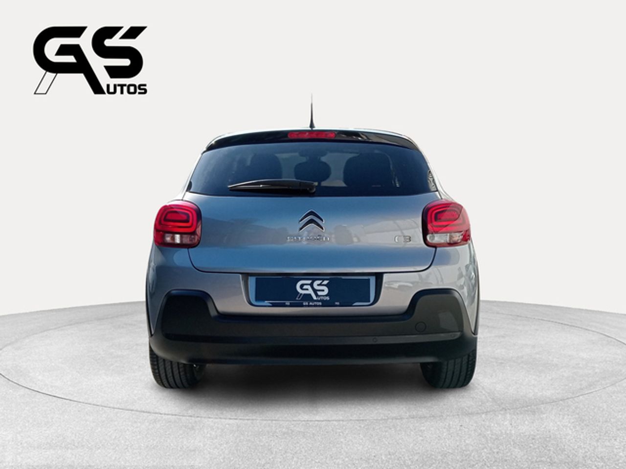 Foto Citroën C3 6