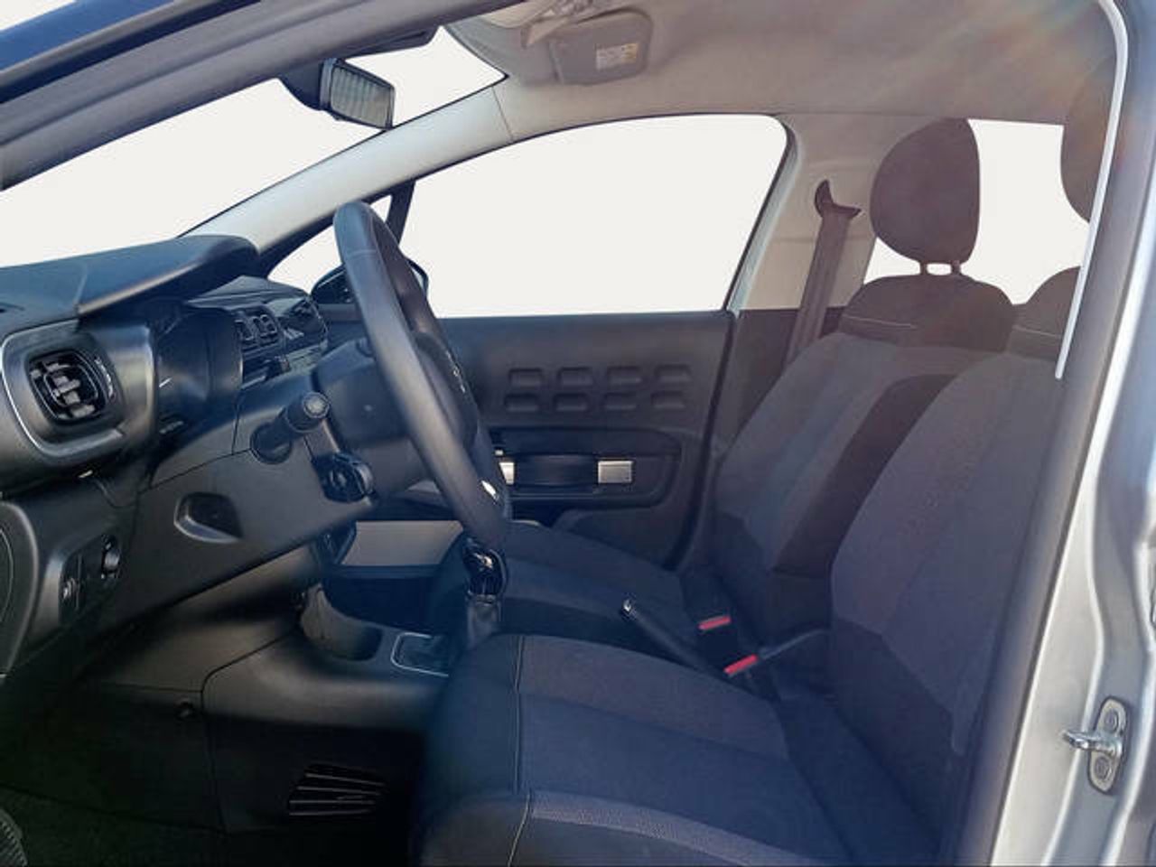 Foto Citroën C3 7