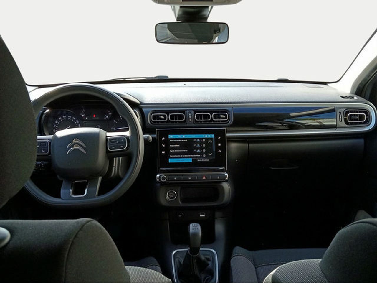 Foto Citroën C3 8