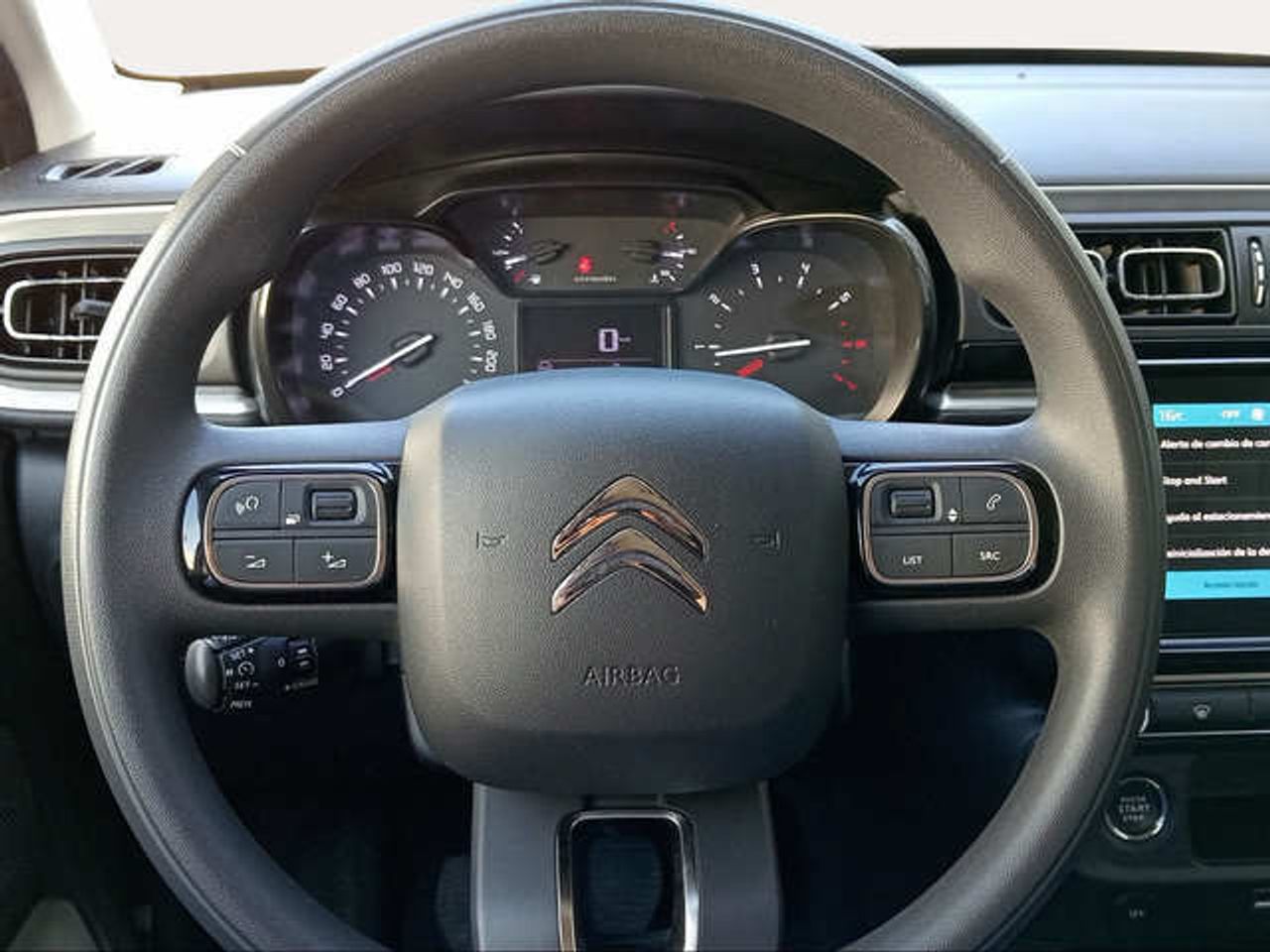 Foto Citroën C3 16