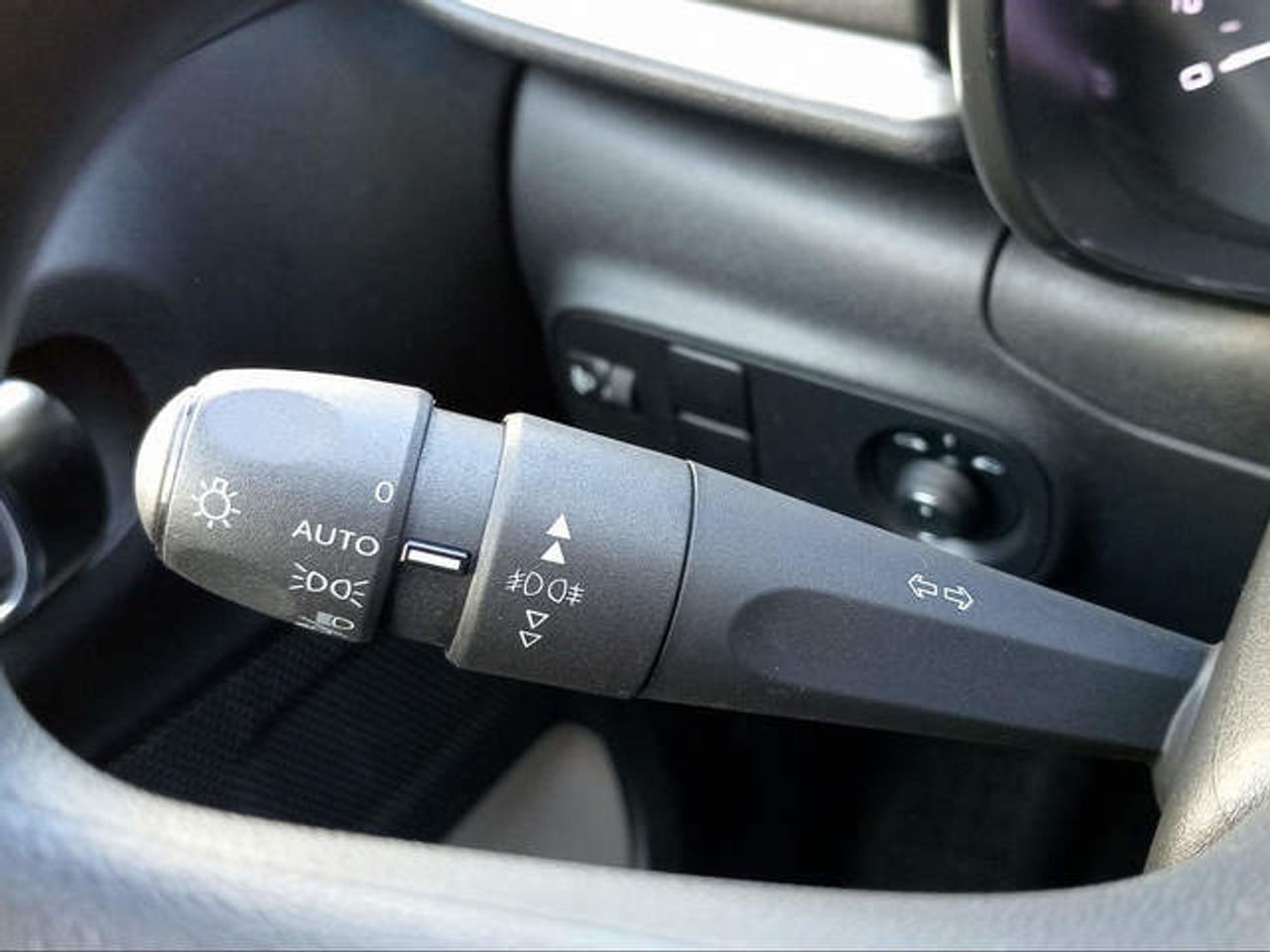 Foto Citroën C3 17