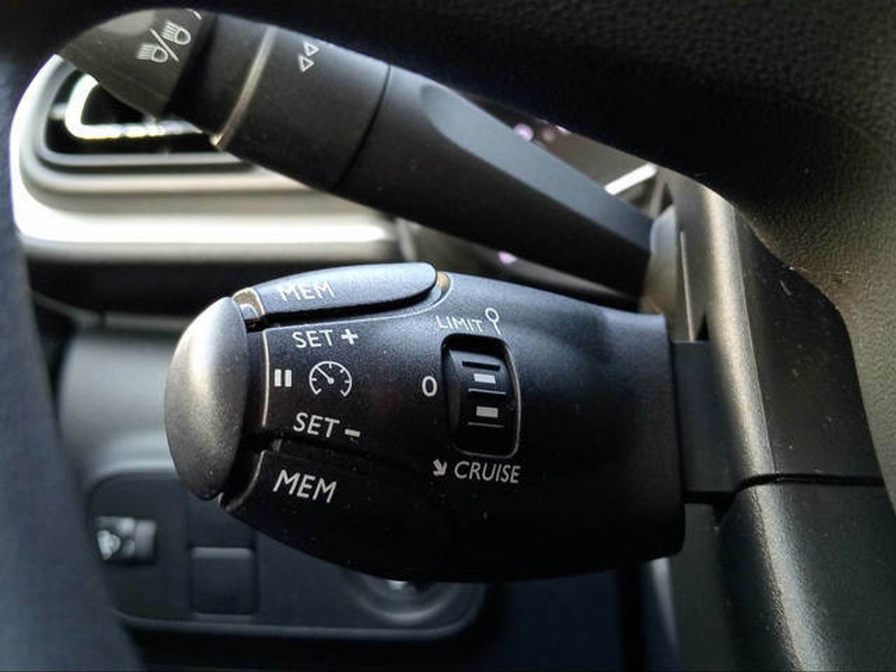 Foto Citroën C3 19