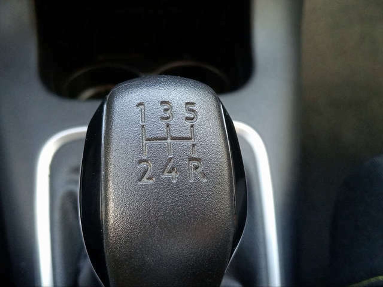 Foto Citroën C3 23