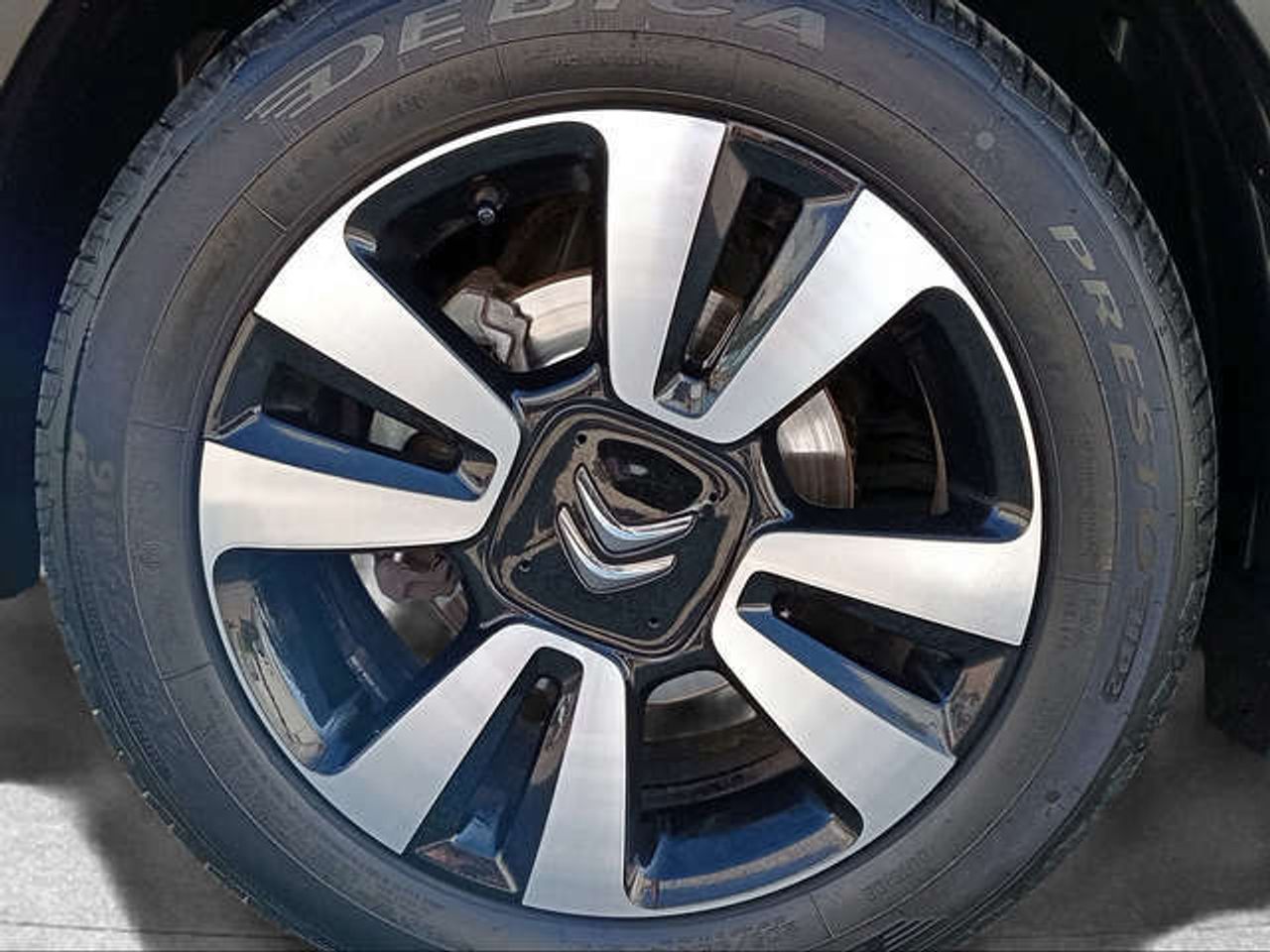 Foto Citroën C3 24