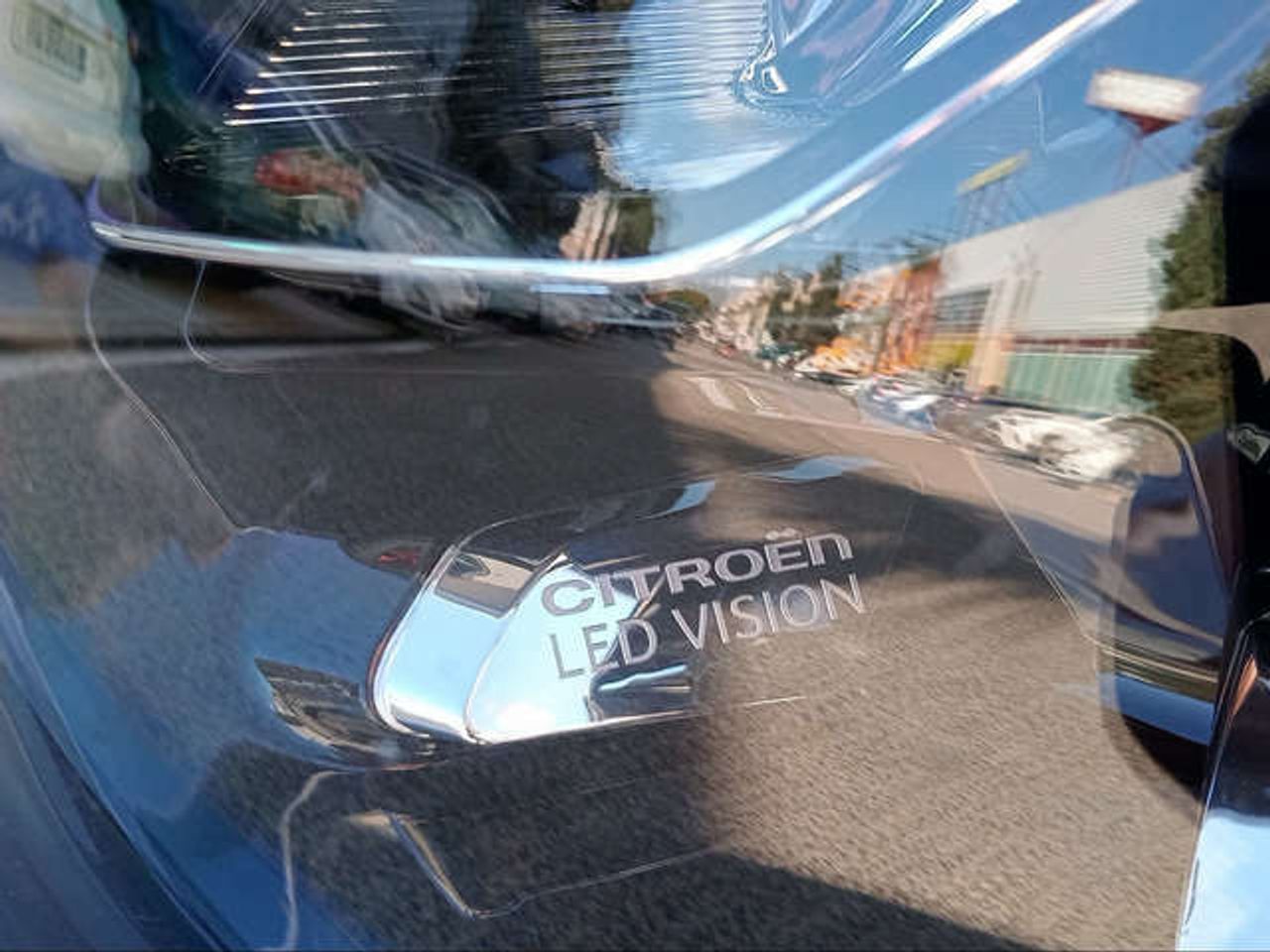 Foto Citroën C3 25