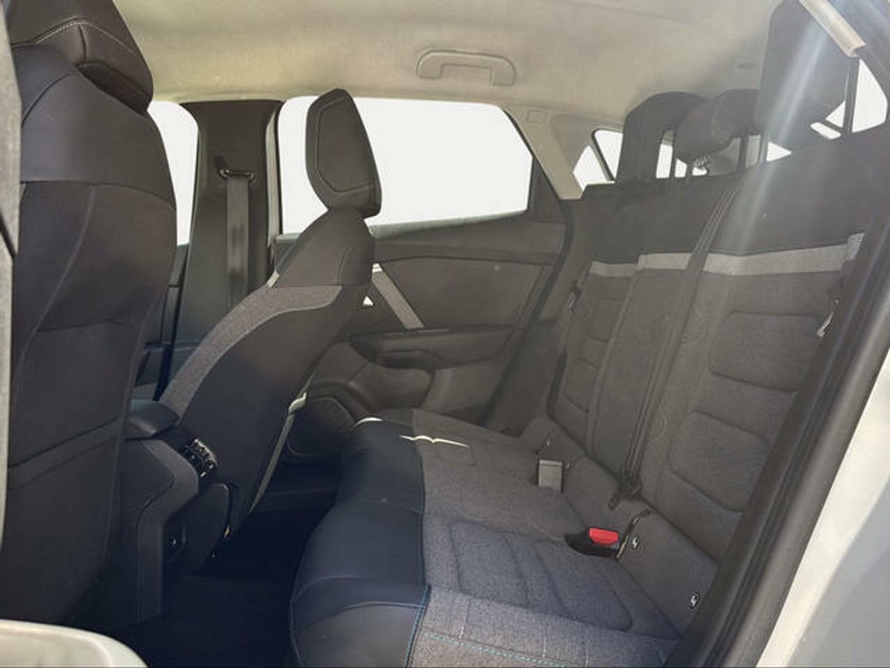 Foto Citroën C4 9