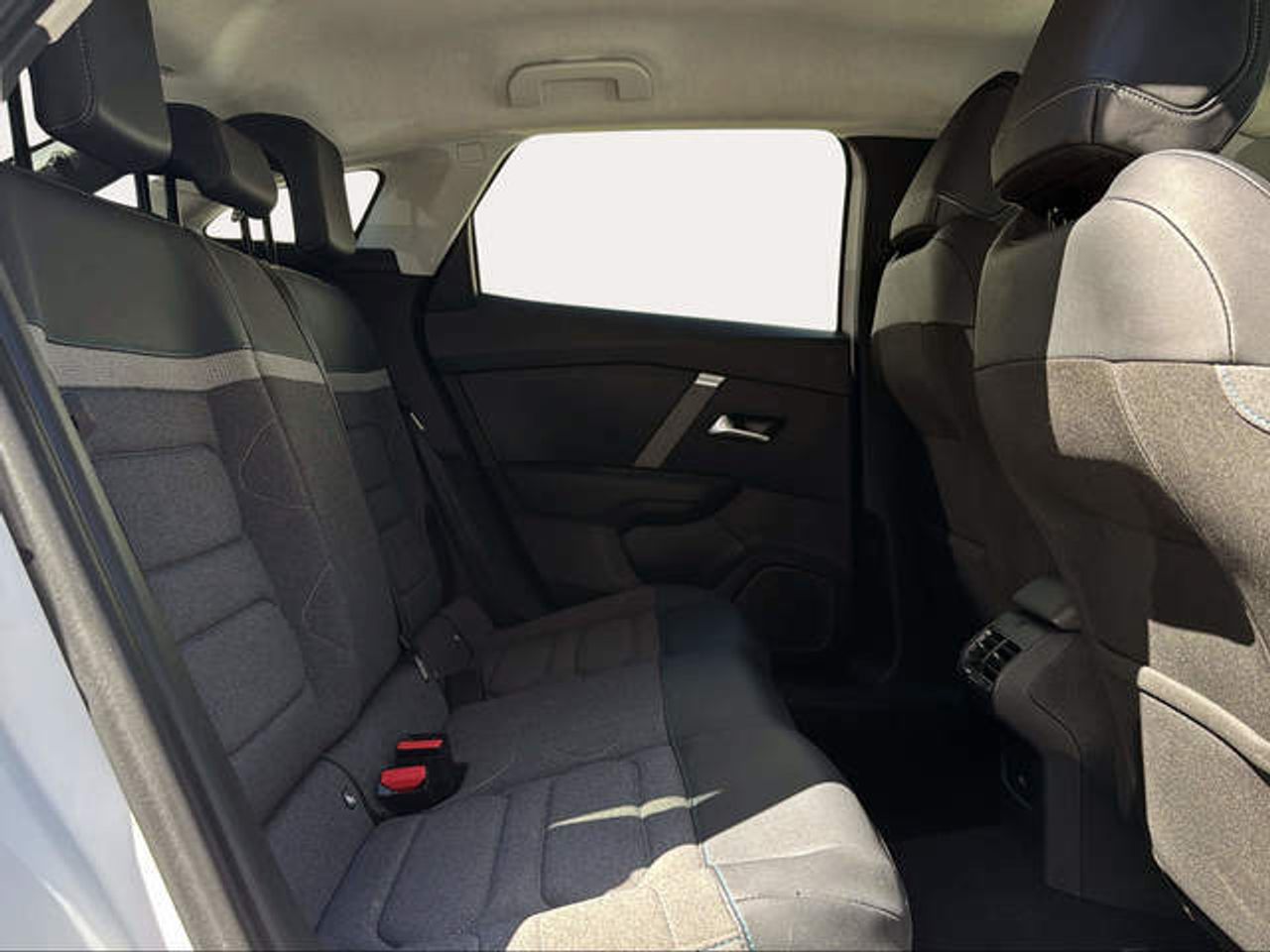 Foto Citroën C4 11