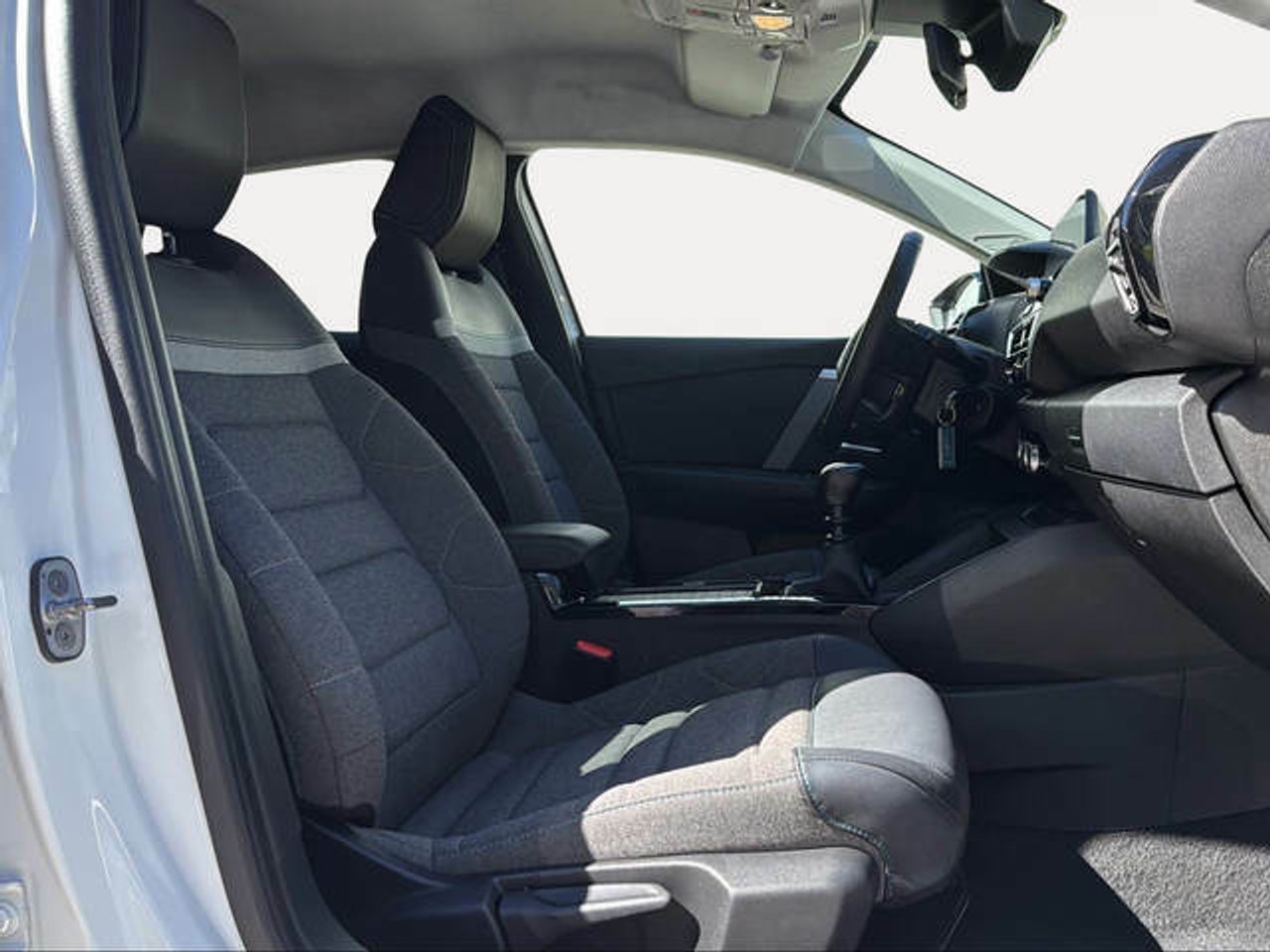 Foto Citroën C4 12