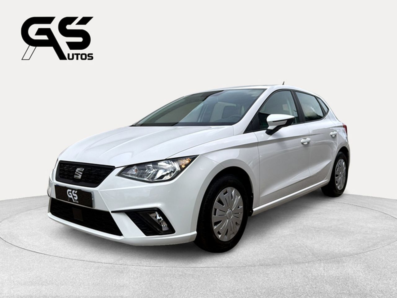 Foto Seat Ibiza 1