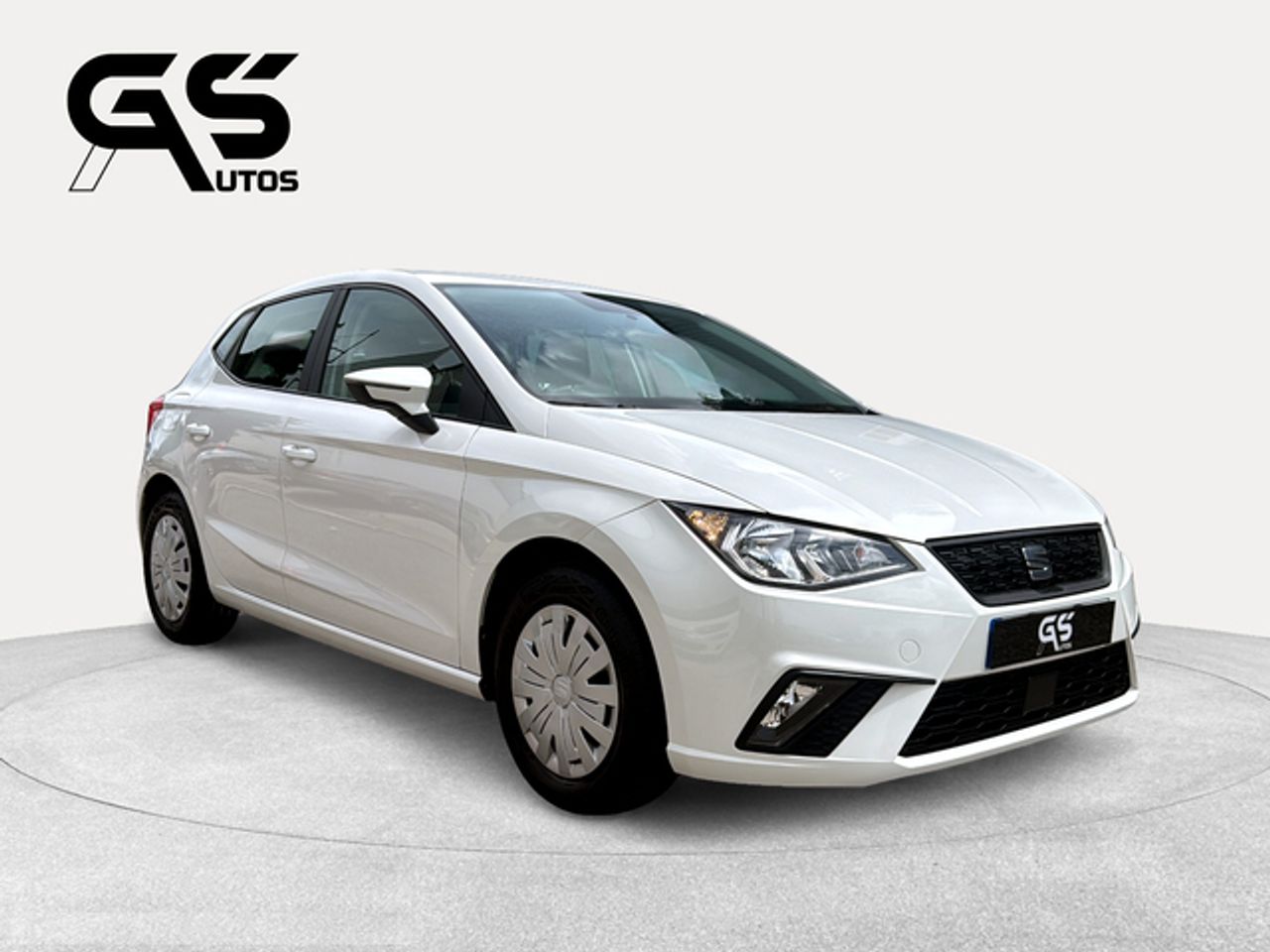 Foto Seat Ibiza 2