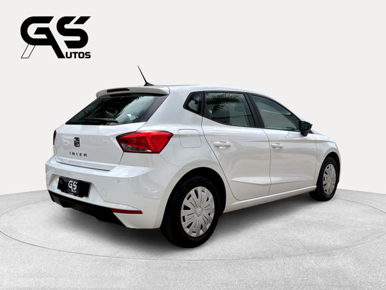 Foto Seat Ibiza 3