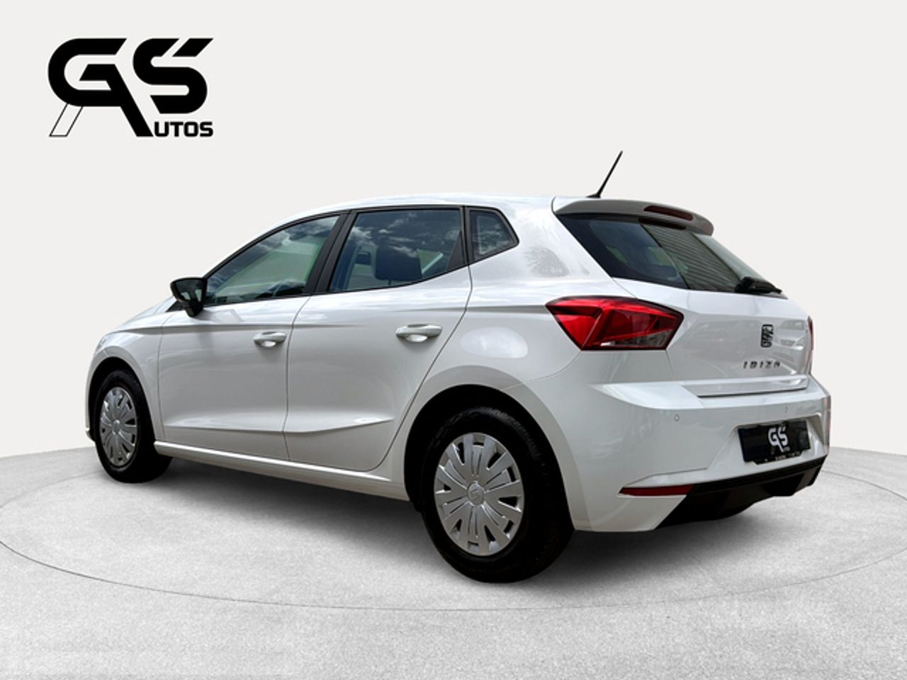 Foto Seat Ibiza 4